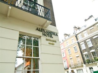 Agoda.com United Kingdom Apartments & Hotels