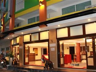 Agoda.com Thailand Apartments & Hotels