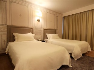 Agoda.com Thailand Apartments & Hotels