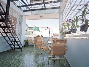 Agoda.com Vietnam Apartments & Hotels  