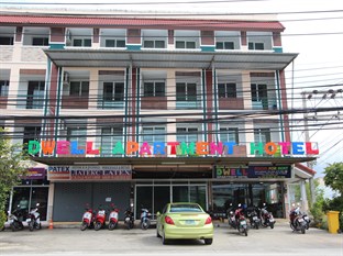 Agoda.com Thailand Apartments & Hotels