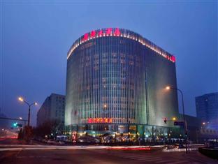 Agoda.com China Apartments & Hotels