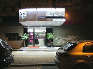 Agoda.com China Apartments & Hotels