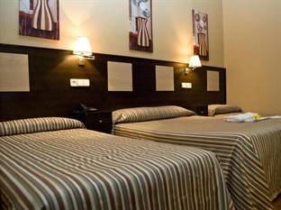 Agoda.com Spain Apartments & Hotels