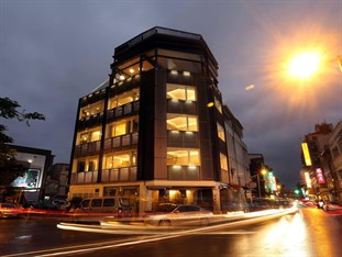 Agoda.com Taiwan Apartments & Hotels