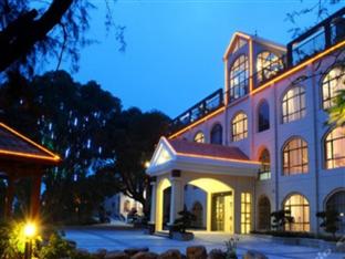 Agoda.com China Apartments & Hotels