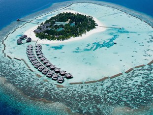 Agoda.com Maldives Apartments & Hotels