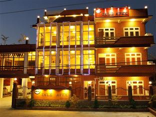 Agoda.com Myanmar Apartments & Hotels