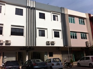 Agoda.com Malaysia Apartments & Hotels