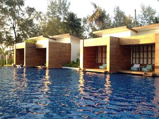 Agoda.com Thailand Apartments & Hotels