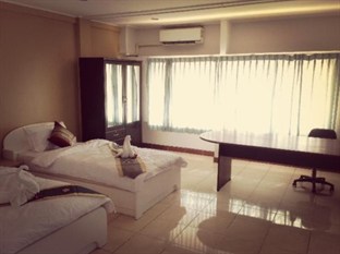 Agoda.com Thailand Apartments & Hotels