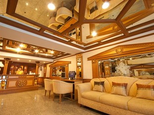 Agoda.com Thailand Apartments & Hotels