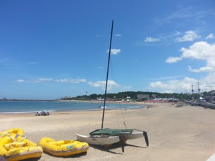 Agoda.com South Korea Apartments & Hotels