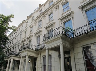 Agoda.com United Kingdom Apartments & Hotels