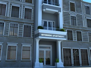 Agoda.com Cambodia Apartments & Hotels