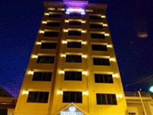 Agoda.com Cambodia Apartments & Hotels