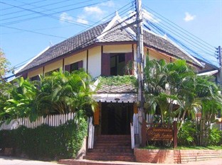 Agoda.com Laos Apartments & Hotels