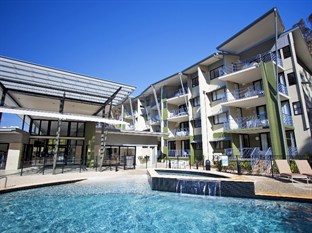 Agoda.com Australia Apartments & Hotels