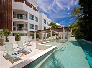 Agoda.com Australia Apartments & Hotels