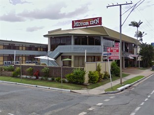 Agoda.com Australia Apartments & Hotels