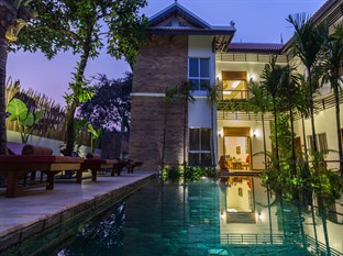 Agoda.com Cambodia Apartments & Hotels