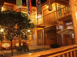 Agoda.com China Apartments & Hotels