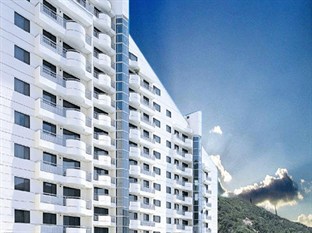 Agoda.com South Korea Apartments & Hotels