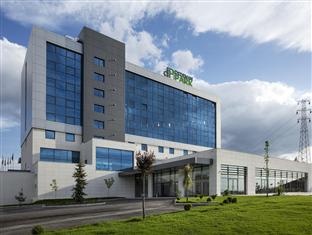 Agoda.com Turkey Apartments & Hotels