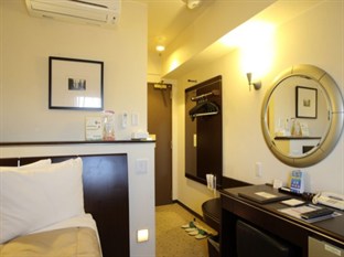 Agoda.com Japan Apartments & Hotels