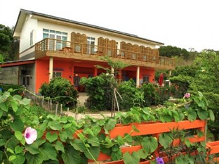 Agoda.com Taiwan Apartments & Hotels