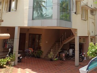 Agoda.com India Apartments & Hotels