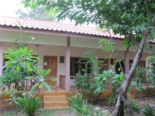 Agoda.com Thailand Apartments & Hotels