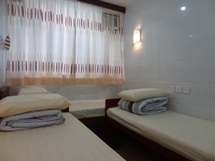 Agoda.com Hong Kong Apartments & Hotels