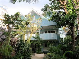 Agoda.com Philippines Apartments & Hotels