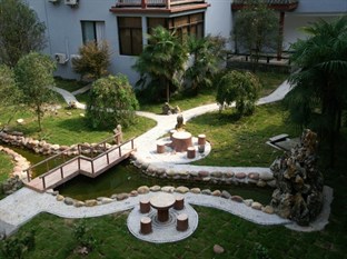 Agoda.com China Apartments & Hotels