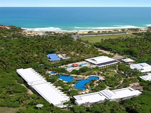 Agoda.com Thailand Apartments & Hotels