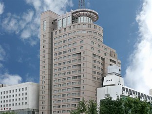 Agoda.com China Apartments & Hotels