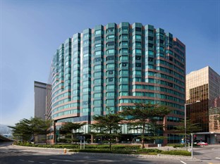 Agoda.com Hong Kong Apartments & Hotels