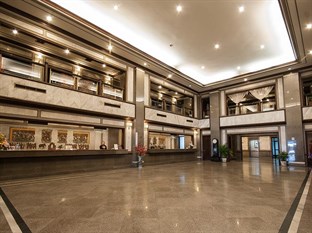 Agoda.com Thailand Apartments & Hotels