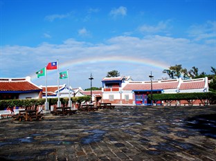 Agoda.com Taiwan Apartments & Hotels