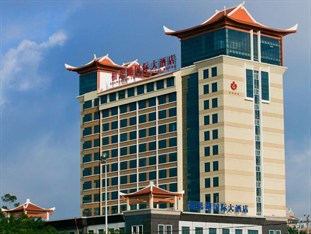 Agoda.com China Apartments & Hotels