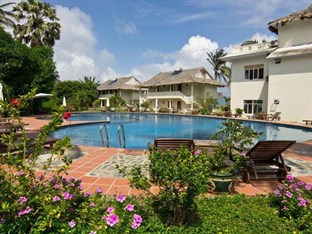 Agoda.com Vietnam Apartments & Hotels  