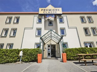 Agoda.com Apartments & Hotels France 