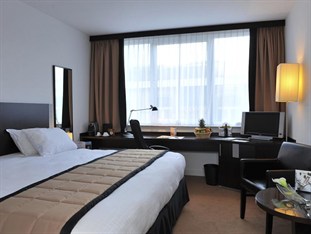 Agoda.com Belgium Apartments & Hotels