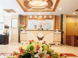 Agoda.com Vietnam Apartments & Hotels  