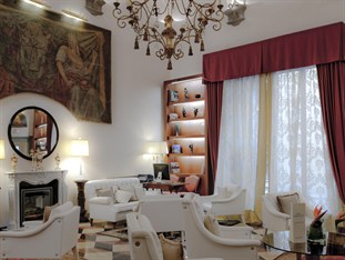 Agoda.com Italy Apartments & Hotels