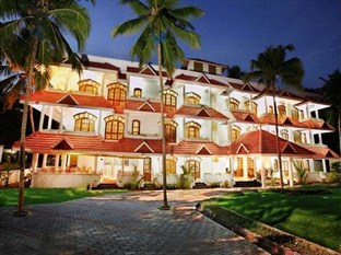 Agoda.com India Apartments & Hotels