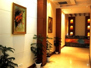Agoda.com India Apartments & Hotels