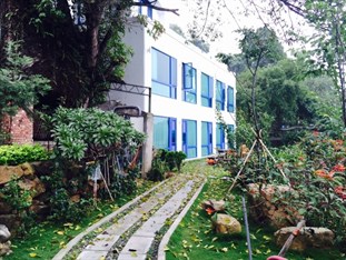 Agoda.com Taiwan Apartments & Hotels