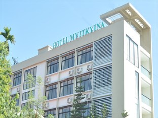 Agoda.com Myanmar Apartments & Hotels